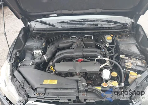 2014 Subaru Impreza 2.0I Limited from USA, damaged, VIN JF1GJAH68EH026497